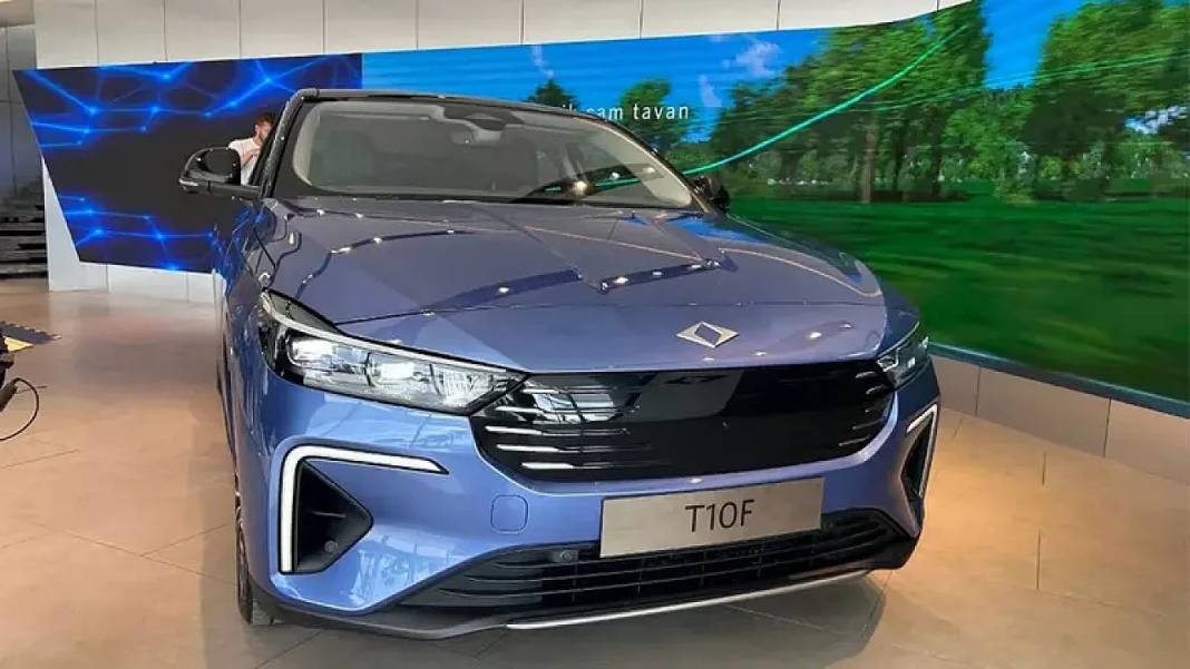 TOGG T10F özel kampanyayla satılacak! Sadece 800 bin TL 5